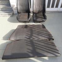 Kit Sedili vw maggiolone 1303 cabriolet 