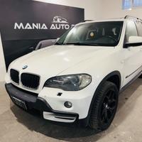X5*3.0*245 CV*AUTOMATICO*X-DRIVE*TETTO*RESTYLING