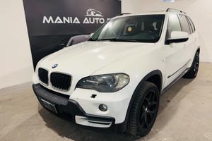 X5*3.0*245 CV*AUTOMATICO*X-DRIVE*TETTO*RESTYLING