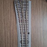 Deviatoio sinistro roco 42534