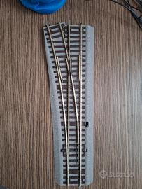 Deviatoio sinistro roco 42534