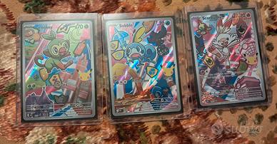 pokemon primi compagni serie 2