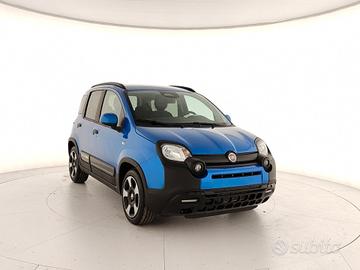 Fiat Panda 1.0 FireFly S&S Hybrid Pandina