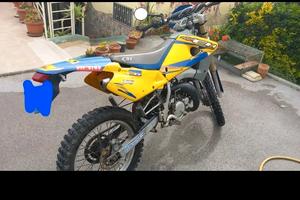Husqvarna ch racing wxe 50