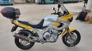 Yamaha tdm 850 