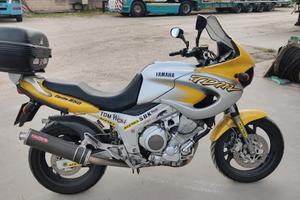 Yamaha tdm 850 