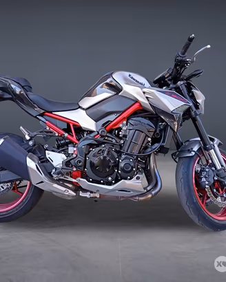 KAWASAKI Z 900