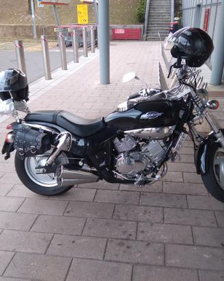 ricambi venox
