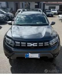 Musata Dacia Duster diesel 