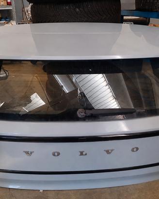 Portellone posteriore Volvo EX30