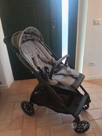 Trio Inglesina electa