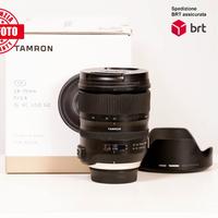 Tamron SP 24-70 F2.8 Di VC USD G2 (Nikon)