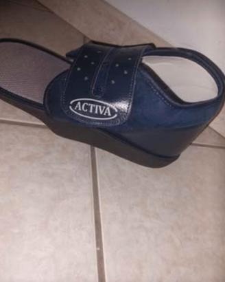 Scarpa Ortopedica Post-Operatoria Talus