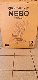 passegino kinderkraft 