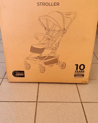 passegino kinderkraft 