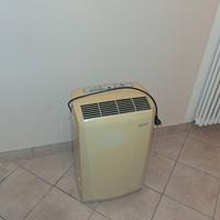 Pinguino DeLonghi pac n80