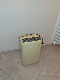 Pinguino DeLonghi pac n80