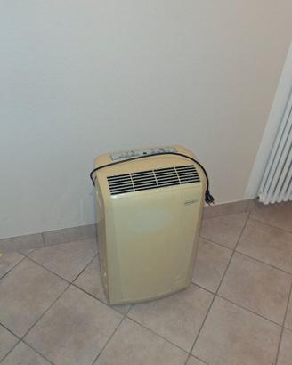 Pinguino DeLonghi pac n80
