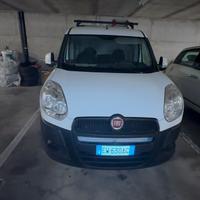 FIAT DOBLO MAXI passo lungo