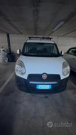 FIAT DOBLO MAXI passo lungo