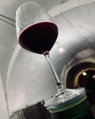 Vino di casa