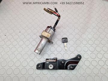 SERRATURE CHIAVI HONDA XLM 600 1985 1986 XL 600 RM
