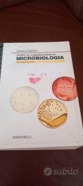 libro lauree  microbiologia