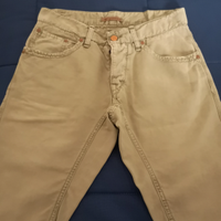 Pantaloncini Andrew Mackenzie