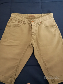 Pantaloncini Andrew Mackenzie