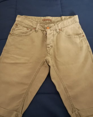 Pantaloncini Andrew Mackenzie