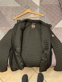 Giubbino COLMAR Nero taglia 48