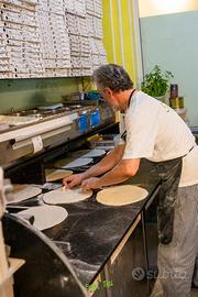 Pizzaiolo