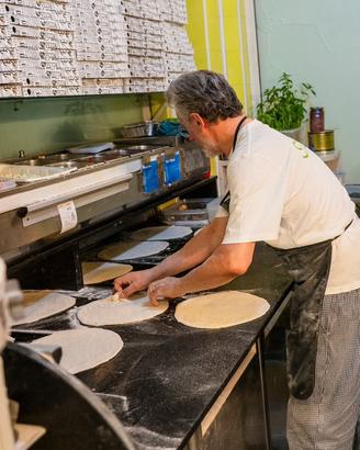 Pizzaiolo