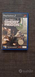 Tom Clancy's GHOST RECON