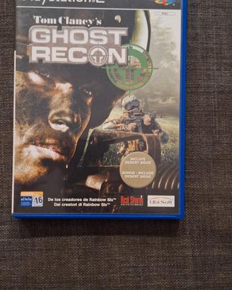 Tom Clancy's GHOST RECON
