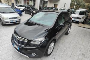 OPEL Mokka 1.6 CDTI Ecotec 136CV Cosmo