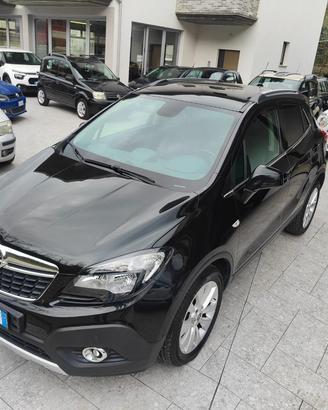 OPEL Mokka 1.6 CDTI Cosmo_DISTRIBUZIONE FATTA