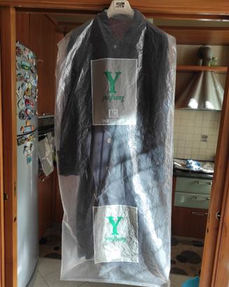 cappotto   Enrico  Coveri   T.48