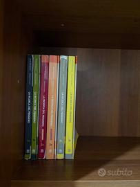 LA RICERC A DEL PENSIERO
