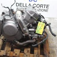 MOTORE COMPLETO HONDA Transalp XL 700 V RD13E Benz