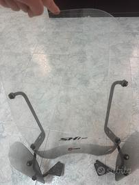 Parabrezza  Honda SH 125