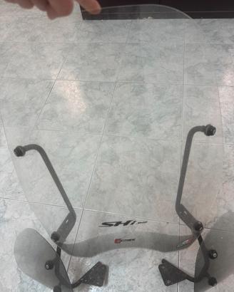 Parabrezza  Honda SH 125