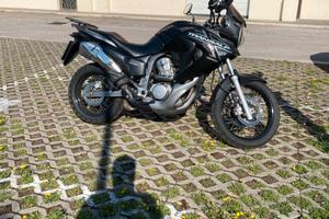 Honda transalp 700