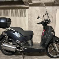 Kymco people 250