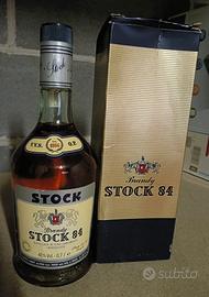 Brandy Stock 84