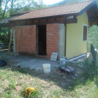 Villetta indipendente