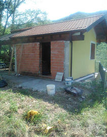 Villetta indipendente