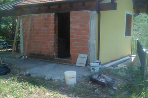 Villetta indipendente