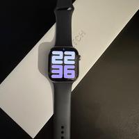 Apple Watch Series 11 GPS + Cellular 46mm