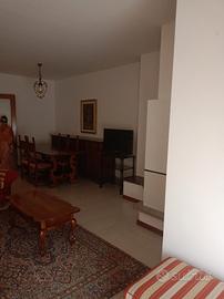 2 stanze disponibili per completare appartamento